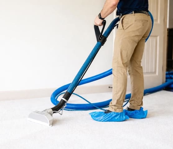 Professional Carpet Cleaning Services in Chicago, IL