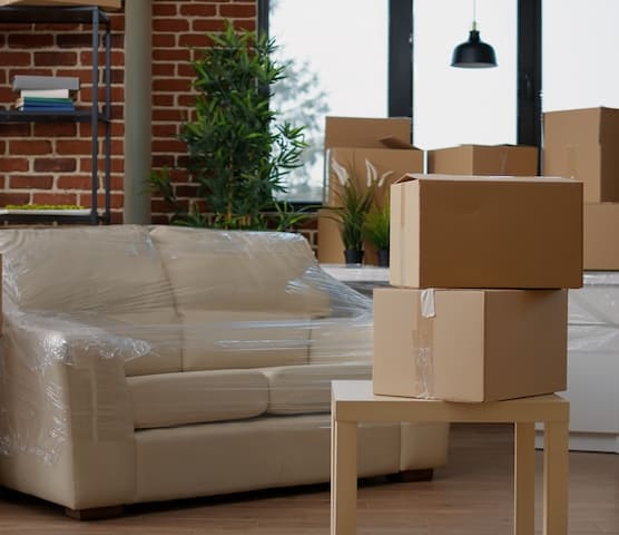Professional Move-In & Move-Out Cleaning Services in Chicago, IL
