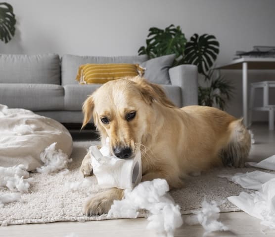 Professional Pet Stain & Odor Removal Services in Chicago, IL