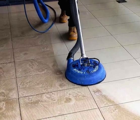 Professional Tile & Grout Cleaning Services in Chicago, IL